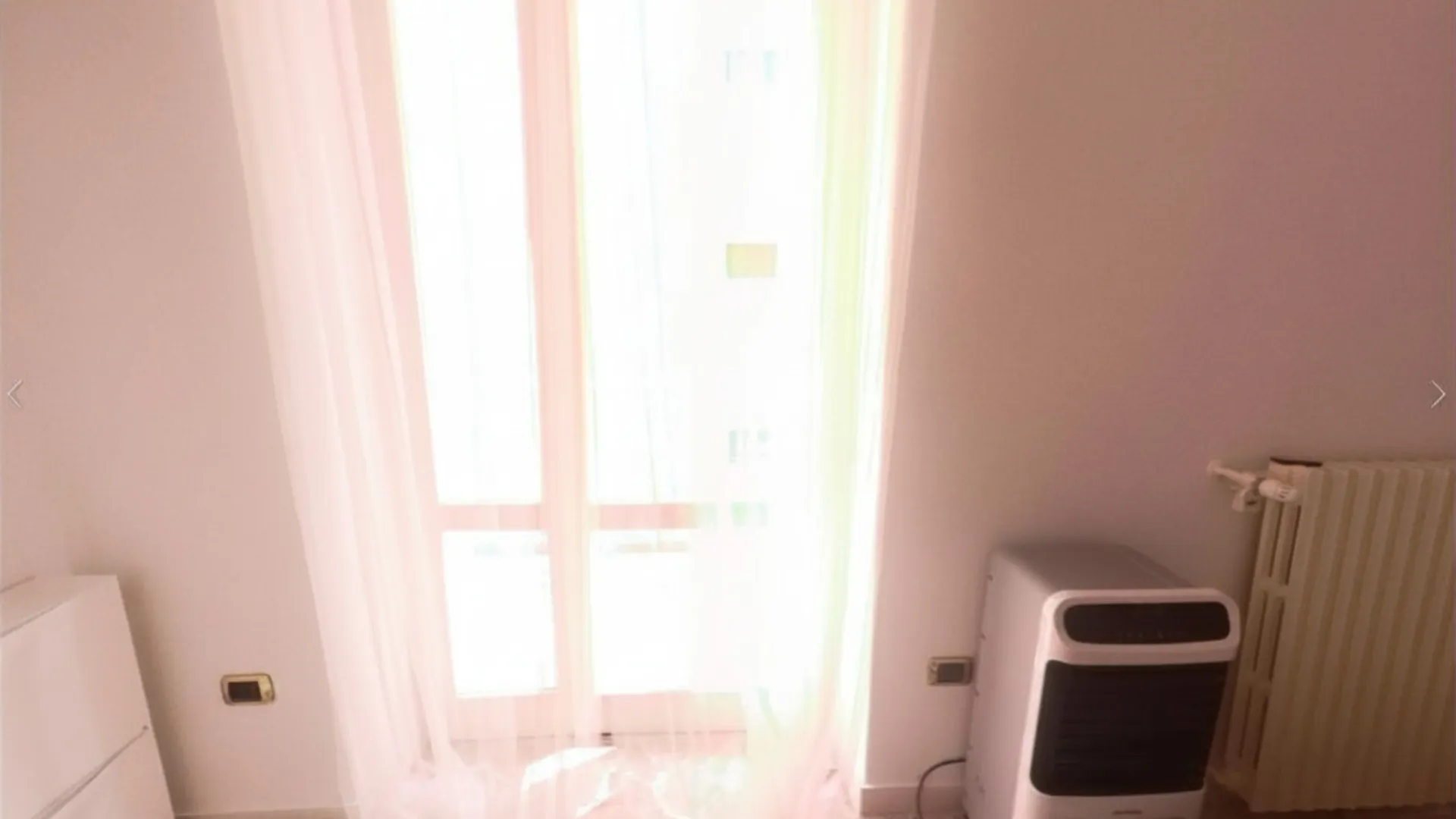 Habitación privada en Sassari photo 2