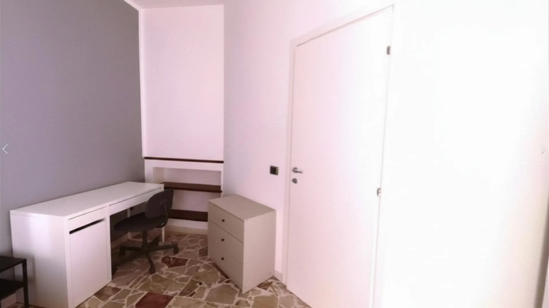 Habitación privada en Sassari photo 3