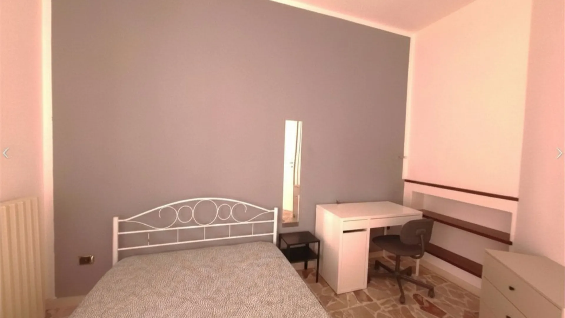 Habitación privada en Sassari photo 4