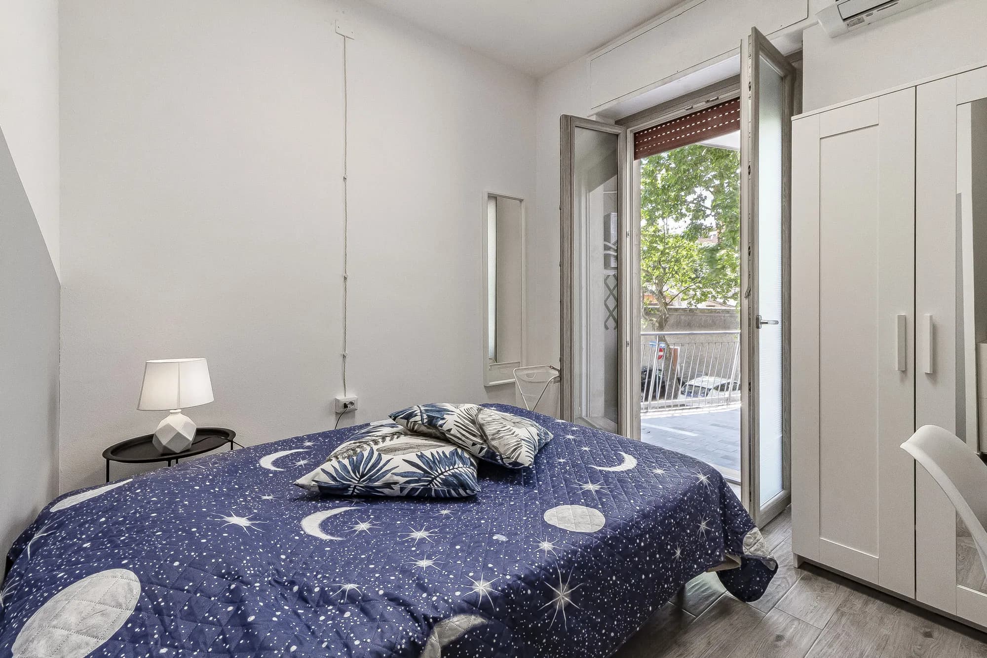 Habitación privada en Sassari photo 4