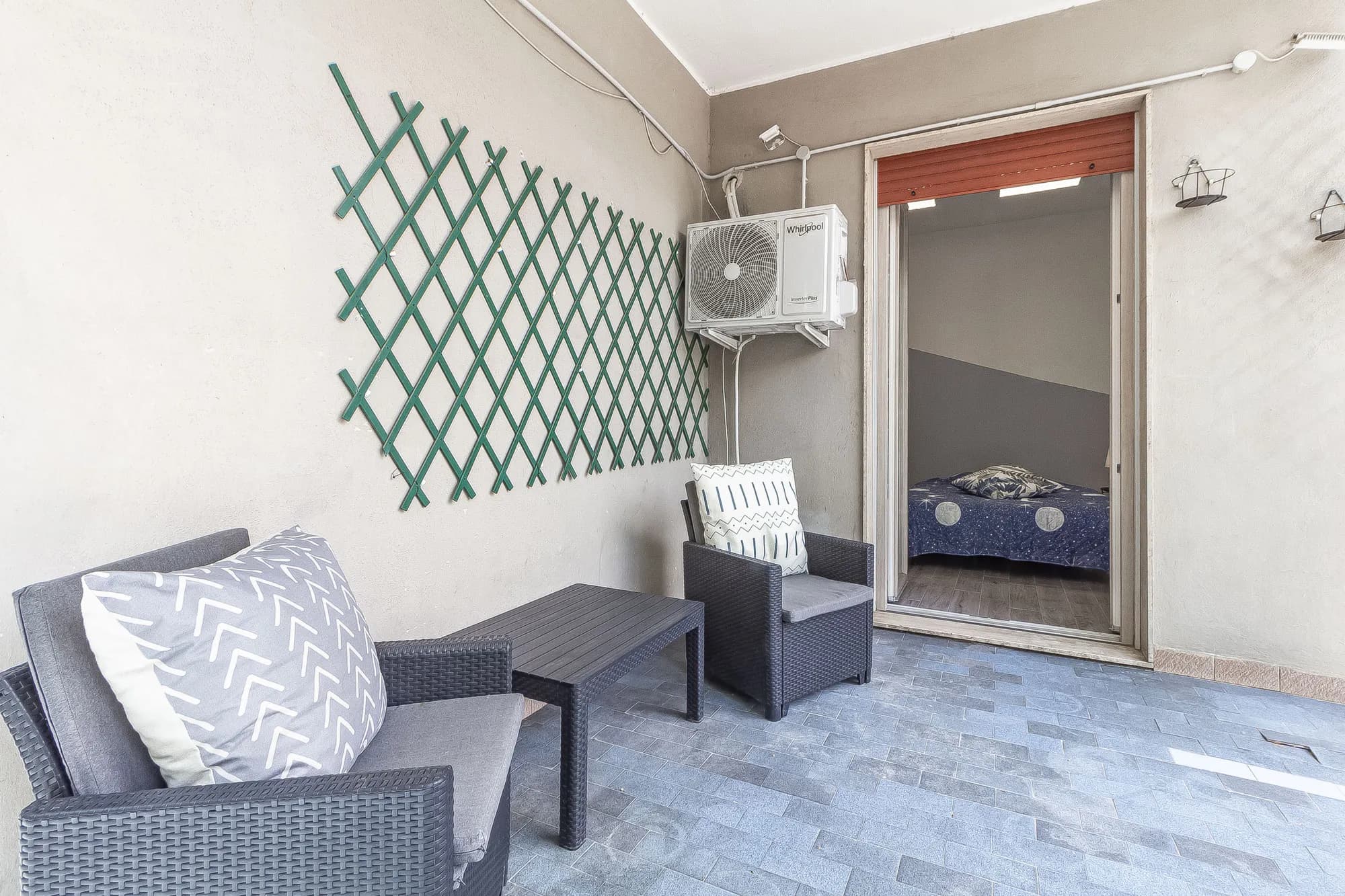 Habitación privada en Sassari photo 5