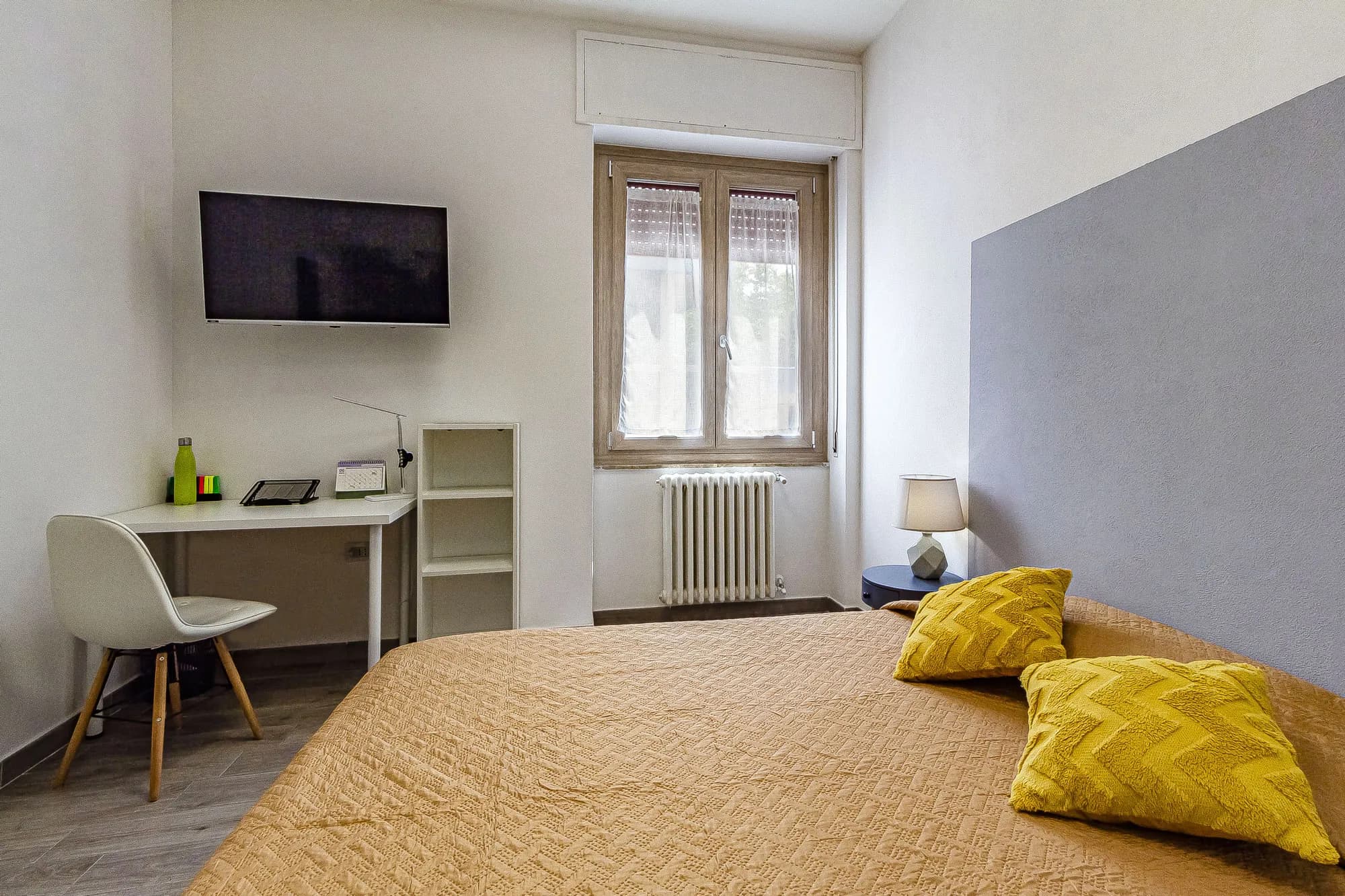 Habitación privada en Sassari photo 3