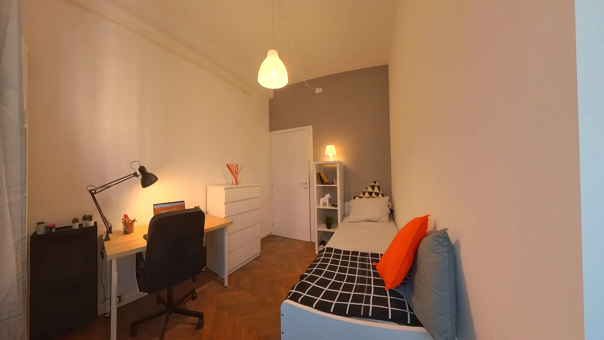 Habitación privada en Padua photo 4