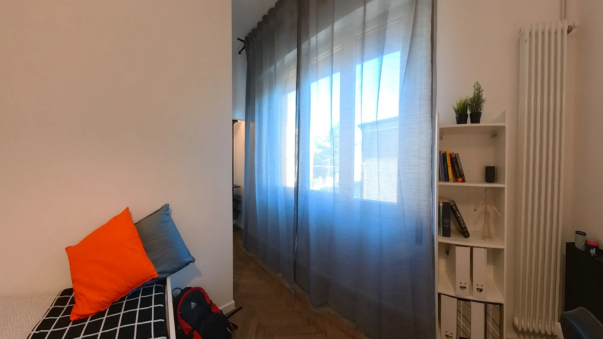 Habitación privada en Padua photo 3