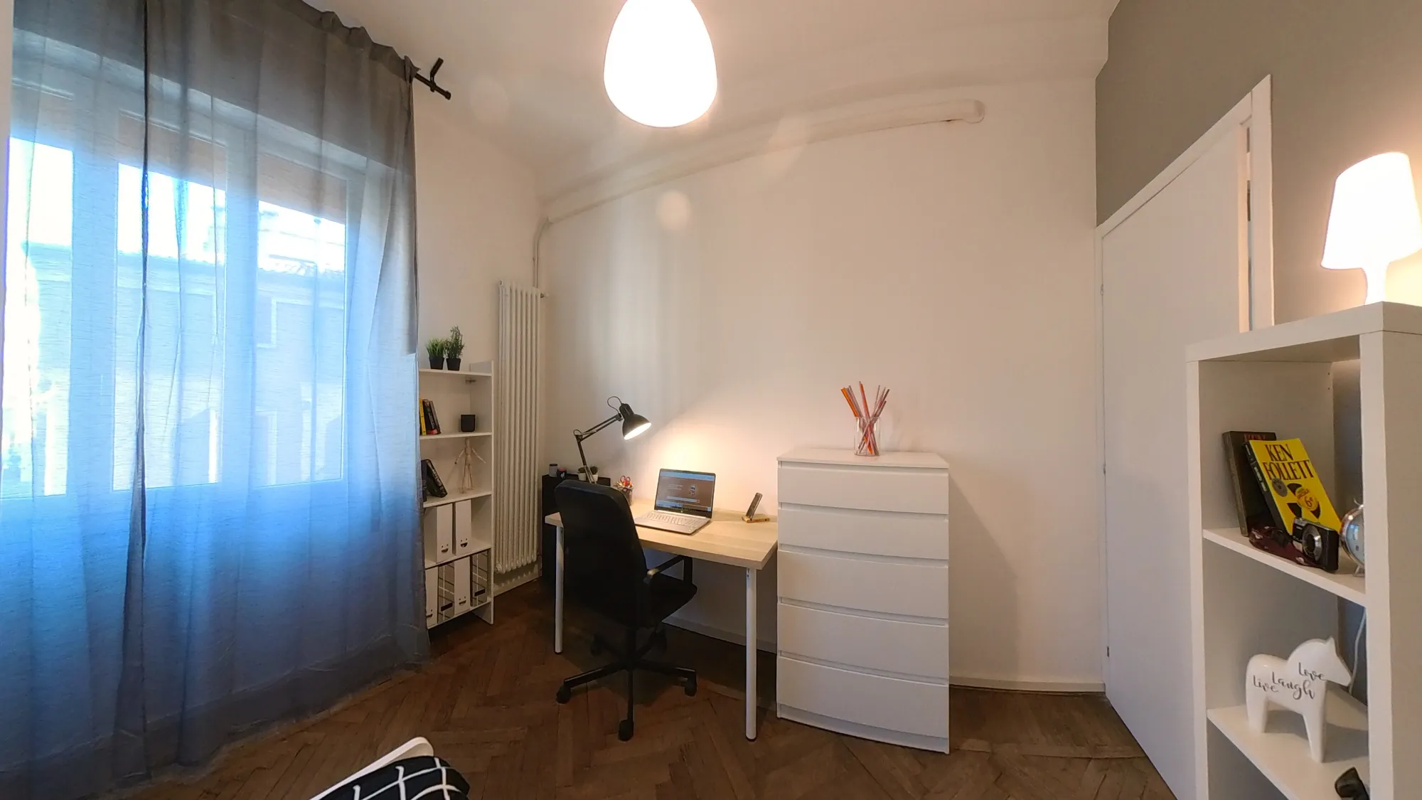 Habitación privada en Padua photo 5