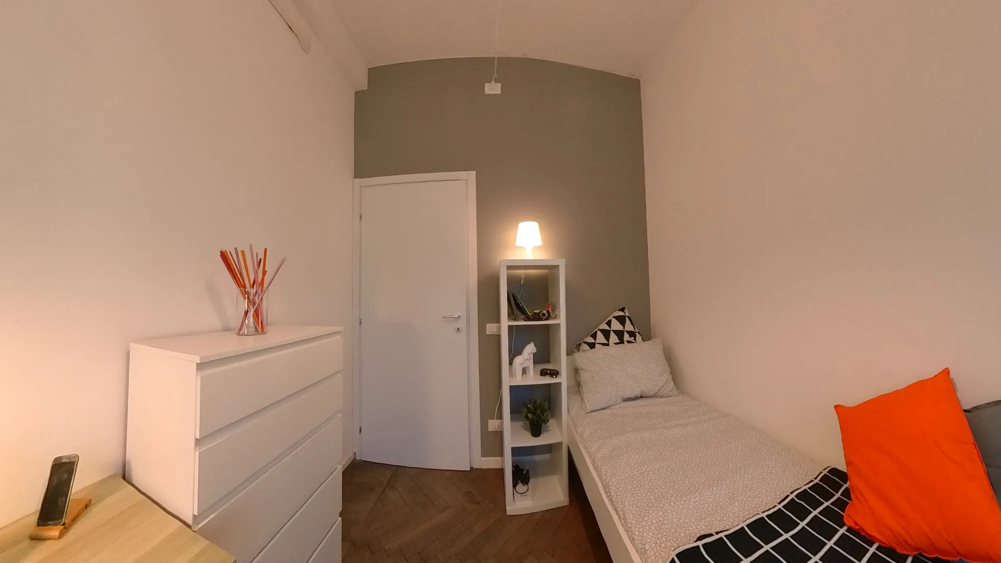 Habitación privada en Padua photo 2