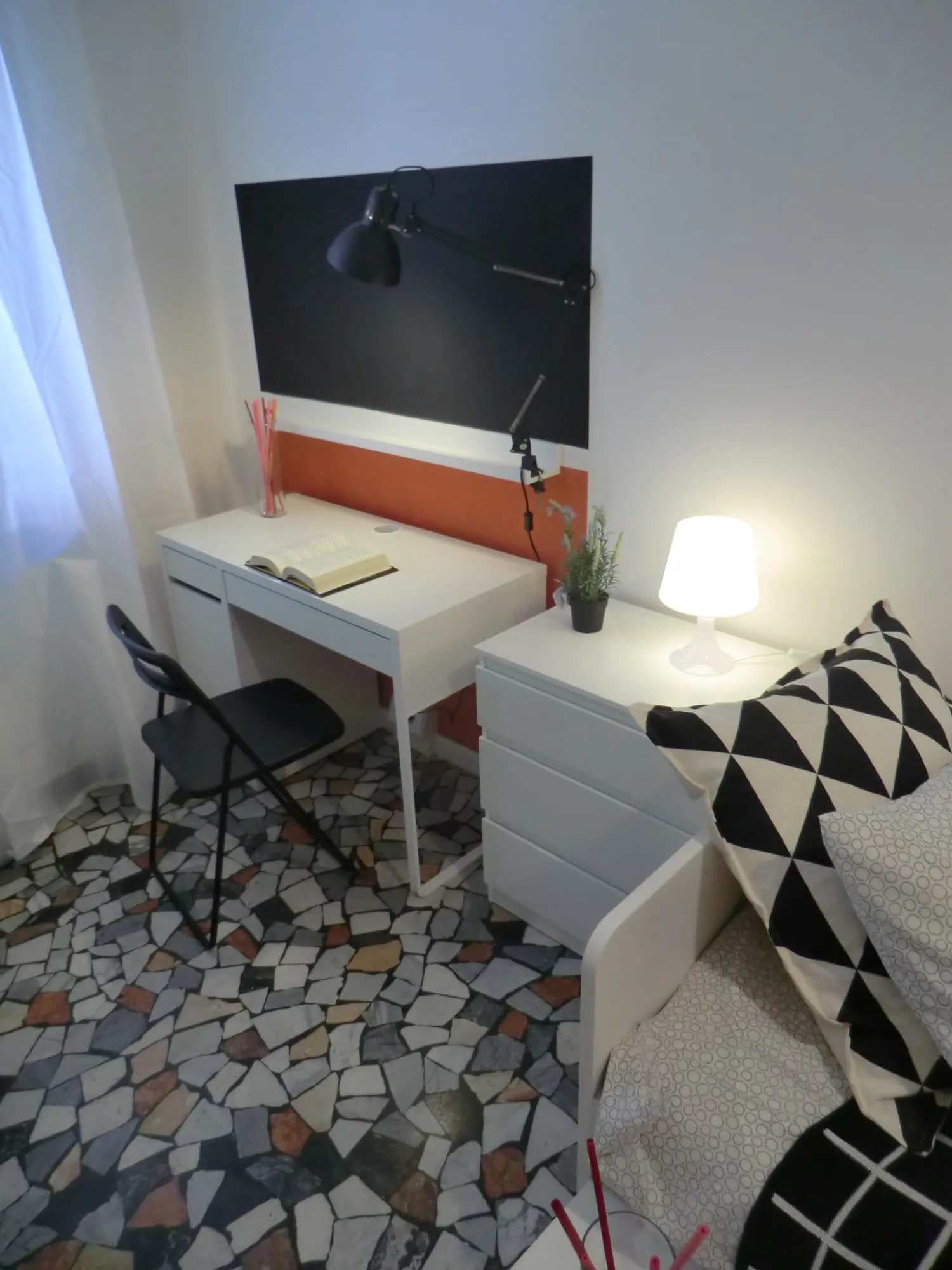 Habitación privada en Padua photo 3