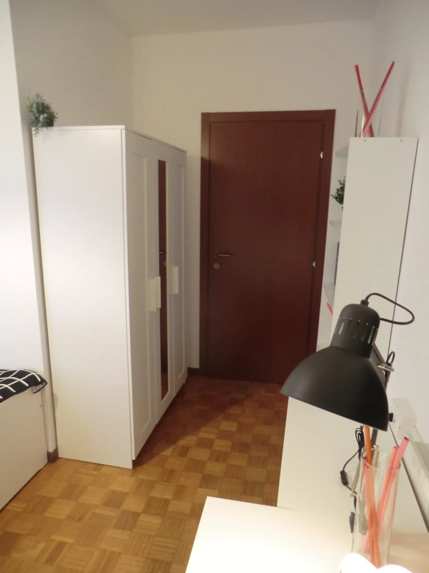 Habitación privada en Padua photo 4