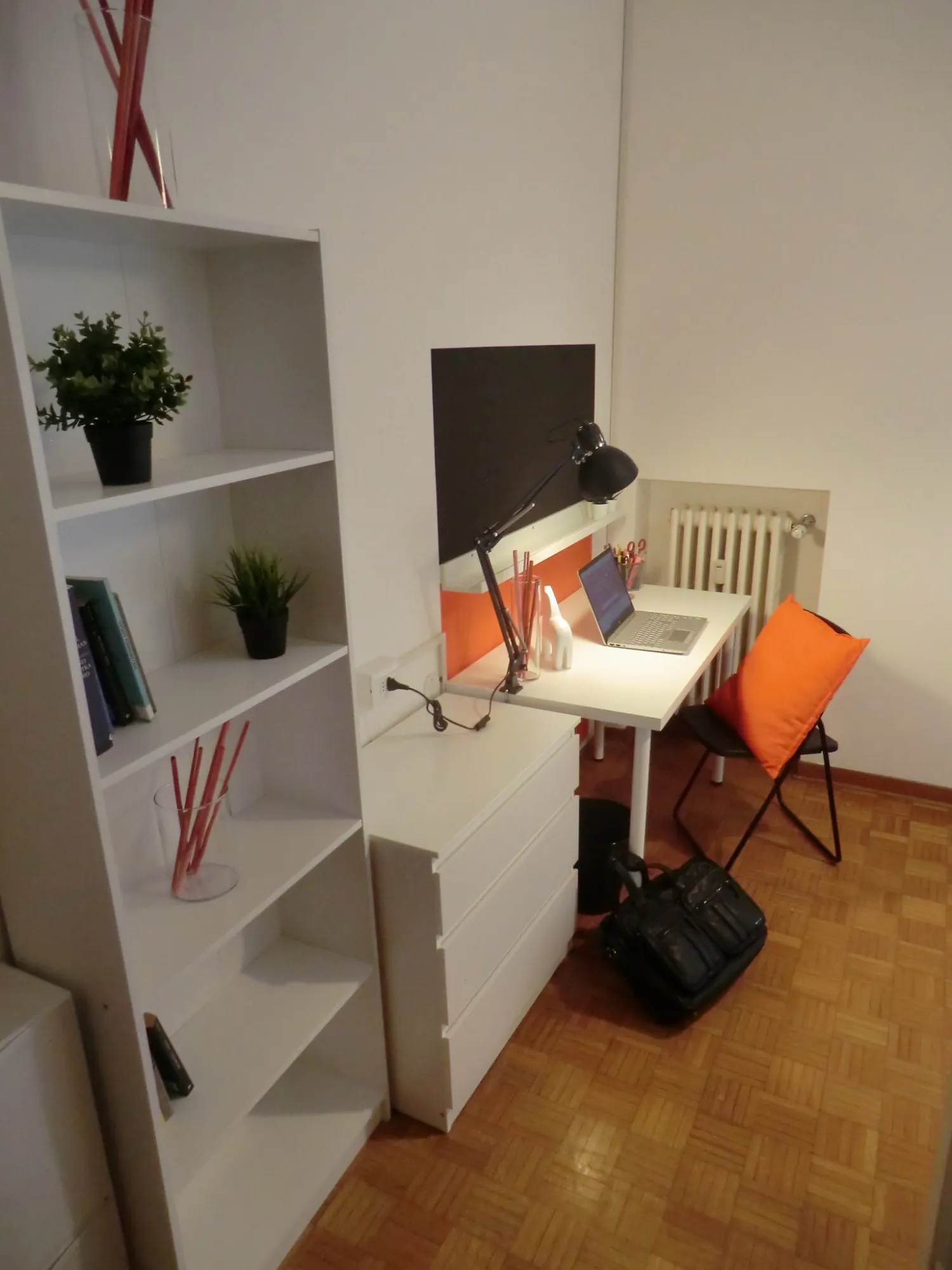 Habitación privada en Padua photo 2