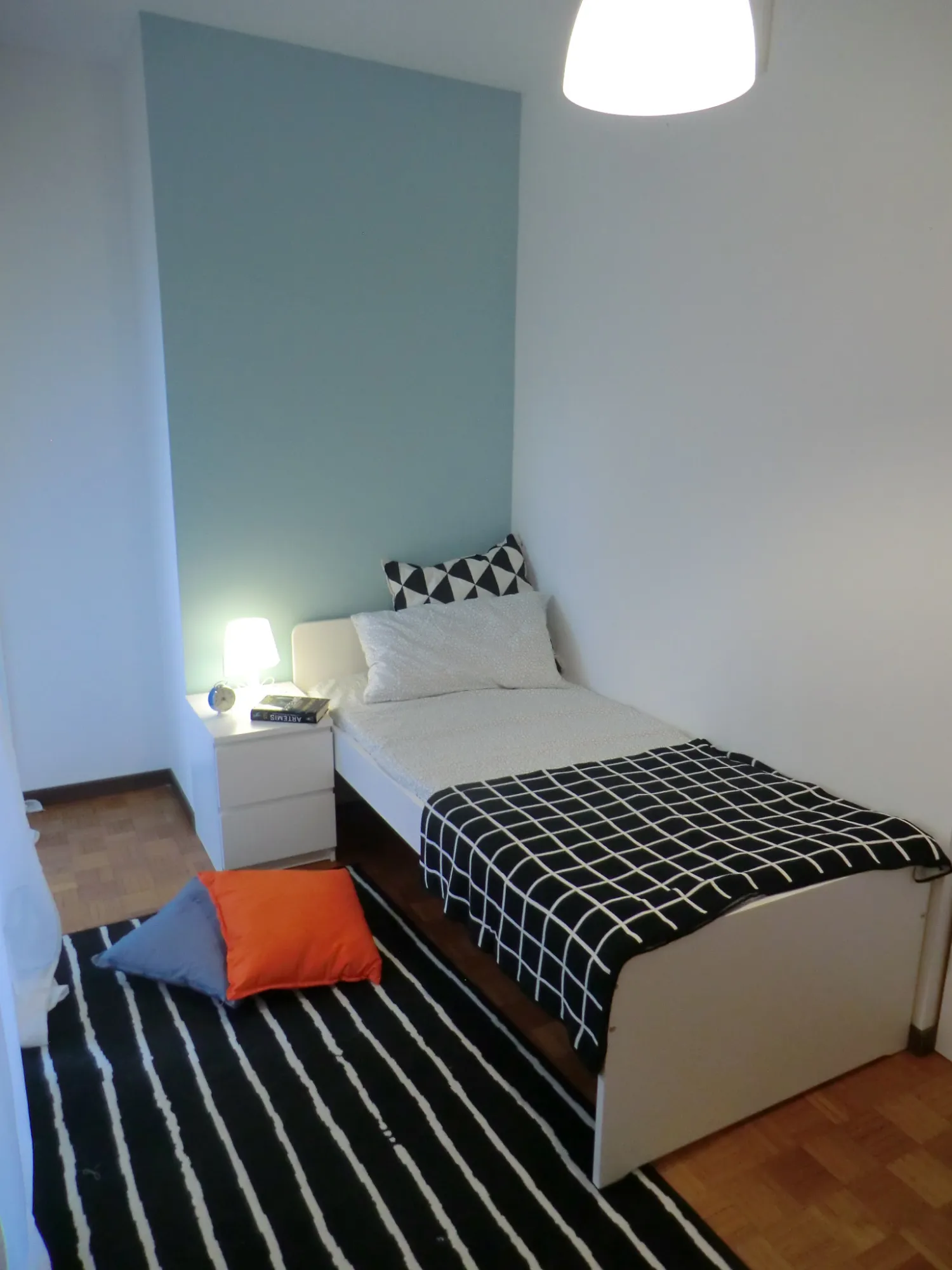 Habitación privada en Padua photo 5
