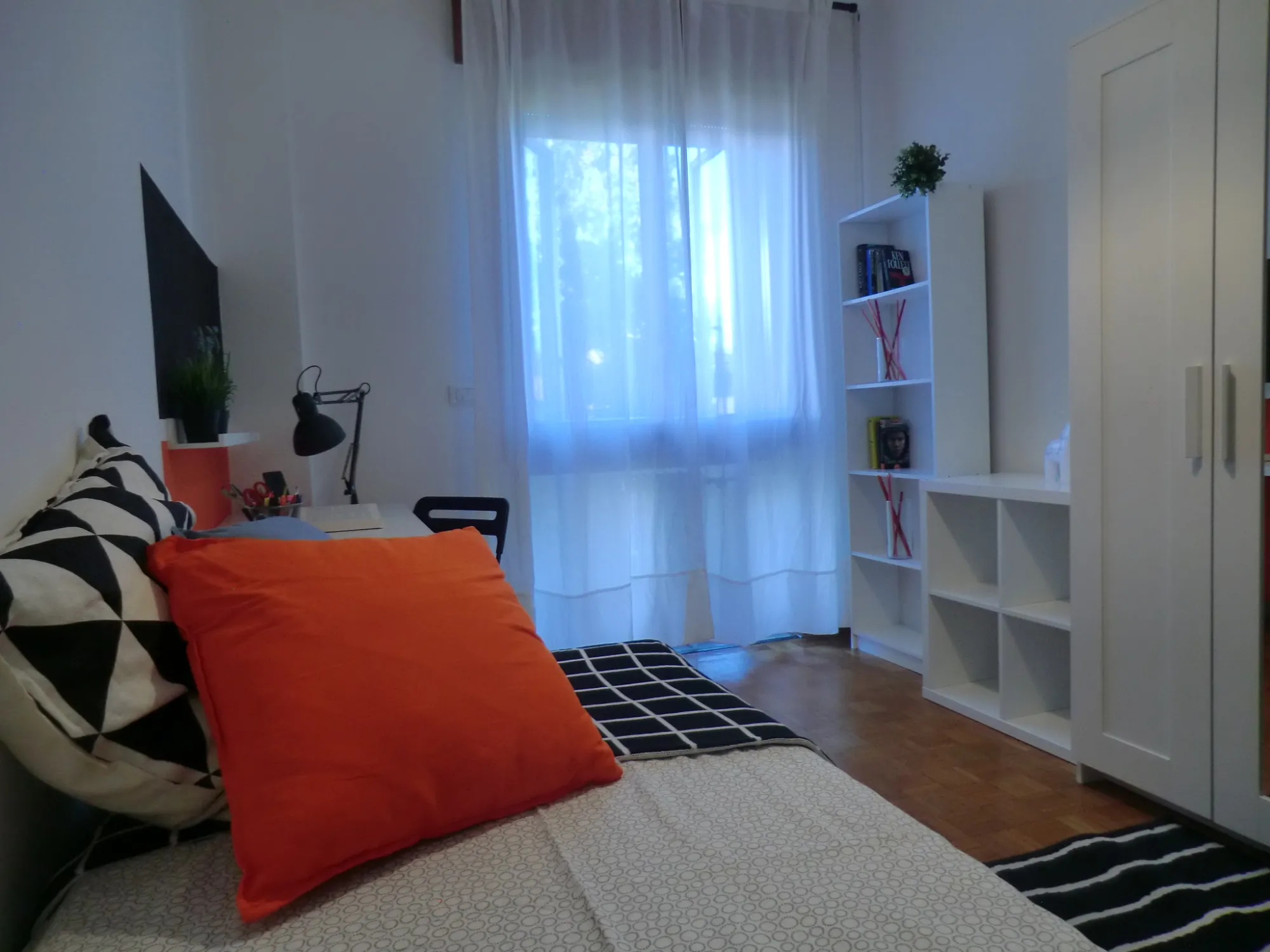 Habitación privada en Padua photo 5