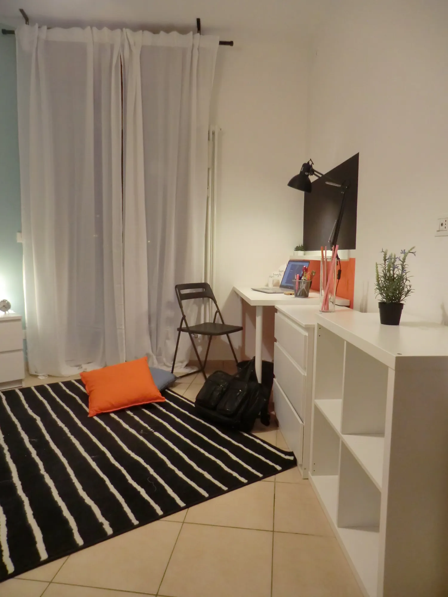 Habitación privada en Padua photo 3