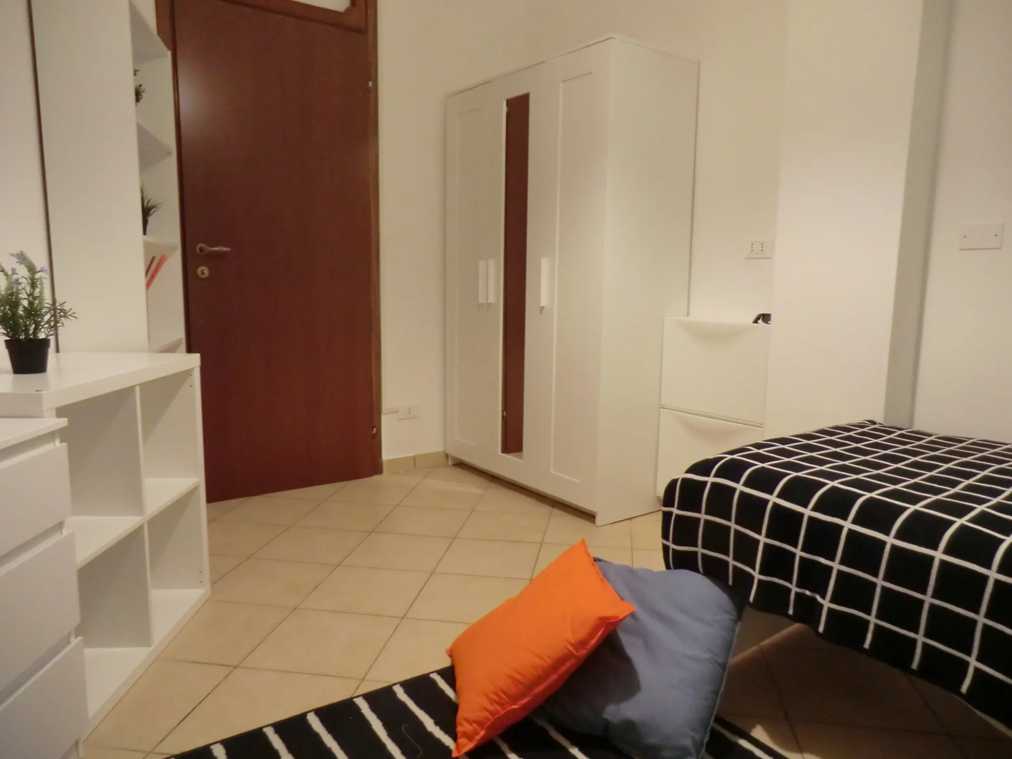 Habitación privada en Padua photo 5