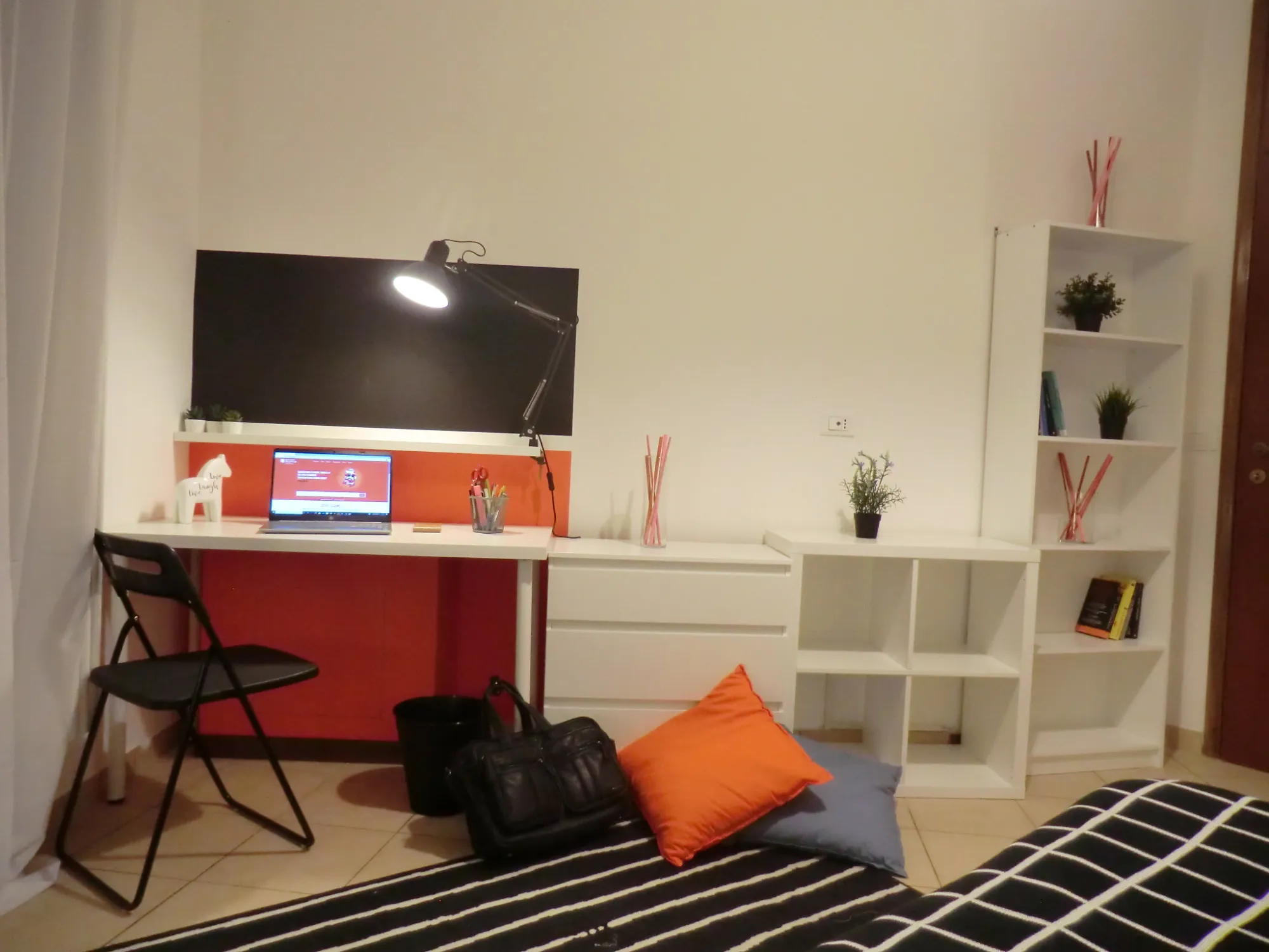 Habitación privada en Padua photo 4