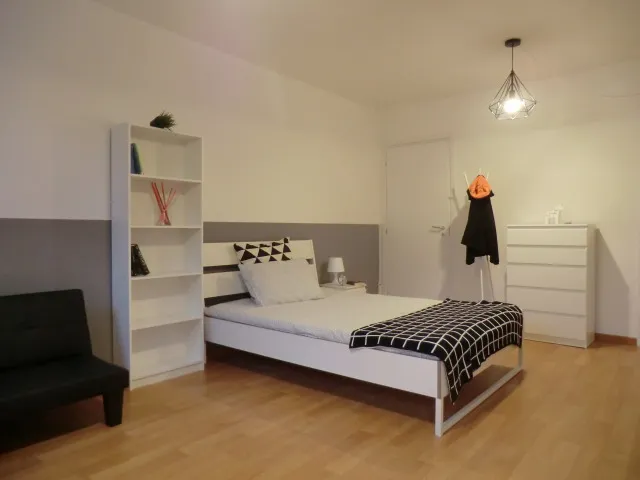 Private room in Padua photo 4