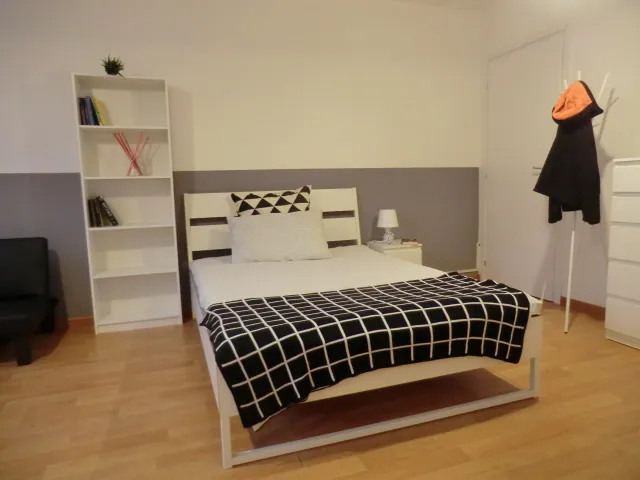 Private room in Padua photo 5