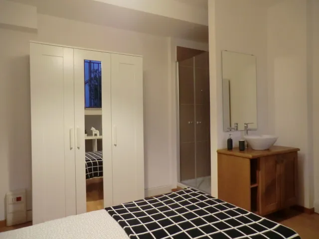 Habitación privada en Padua photo 5