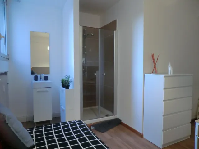 Habitación privada en Padua photo 2