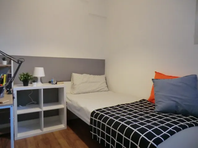 Habitación privada en Padua photo 4