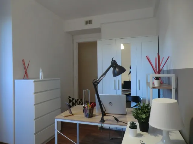 Habitación privada en Padua photo 3