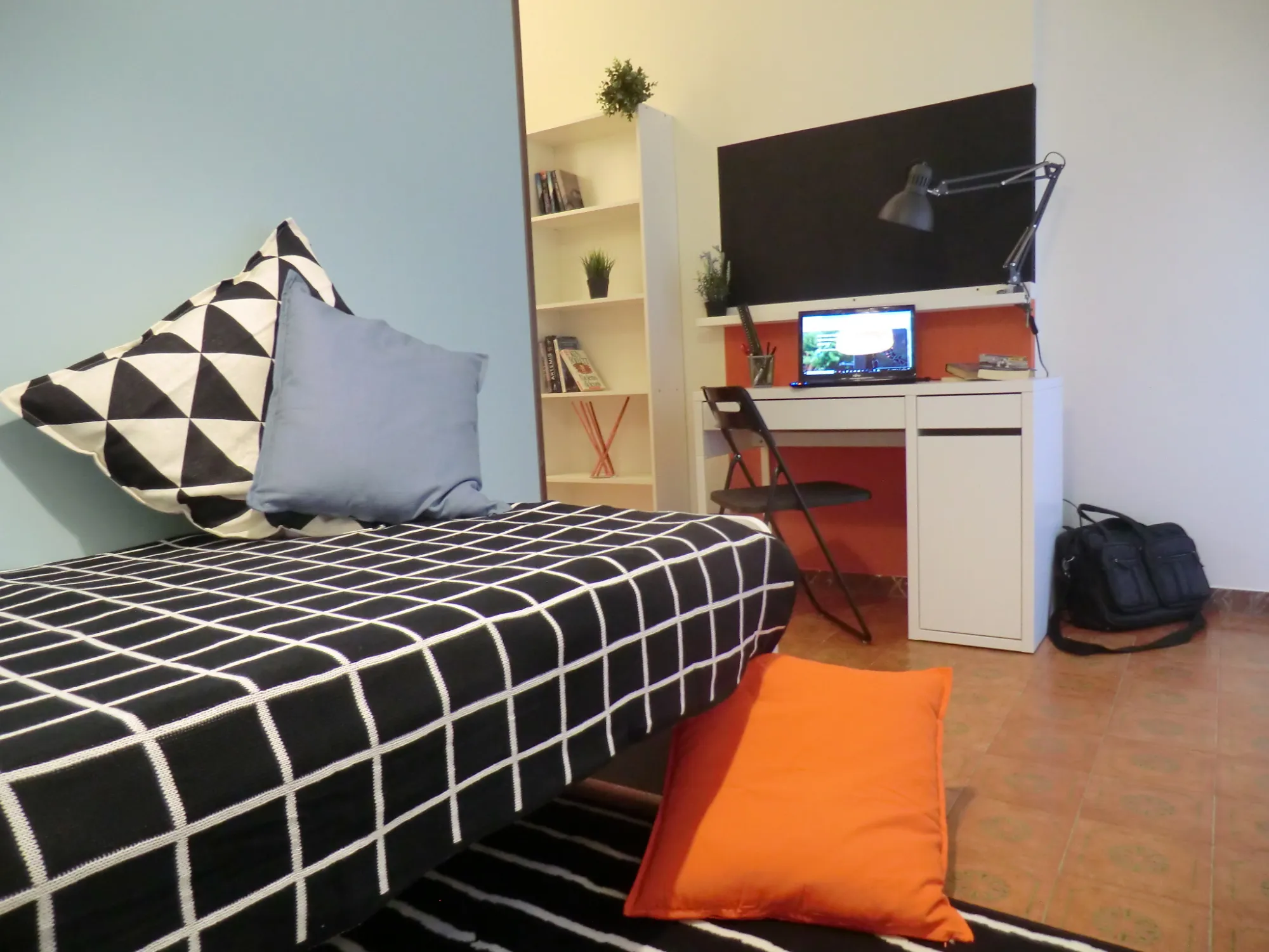 Habitación privada en Padua photo 3