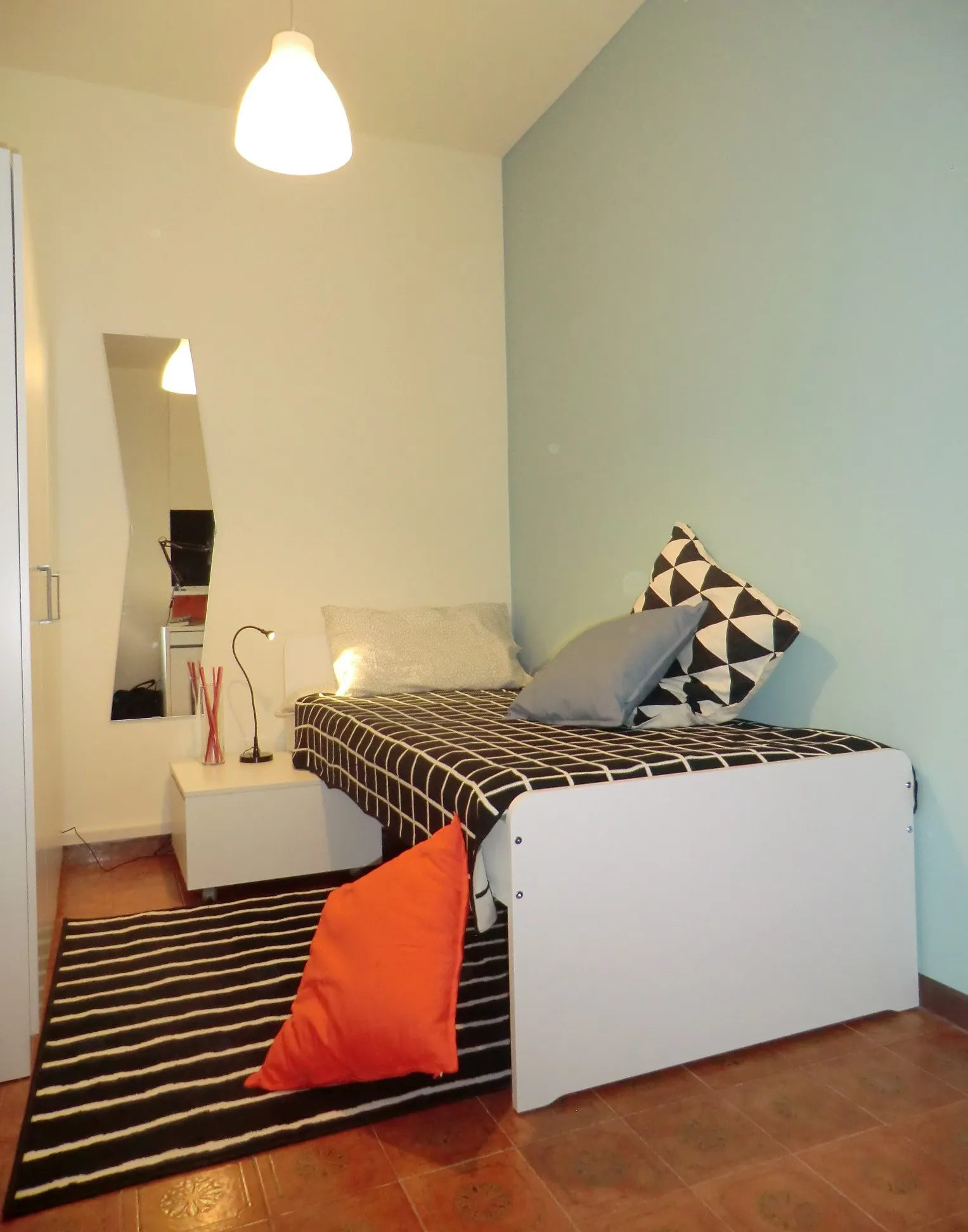 Habitación privada en Padua photo 2