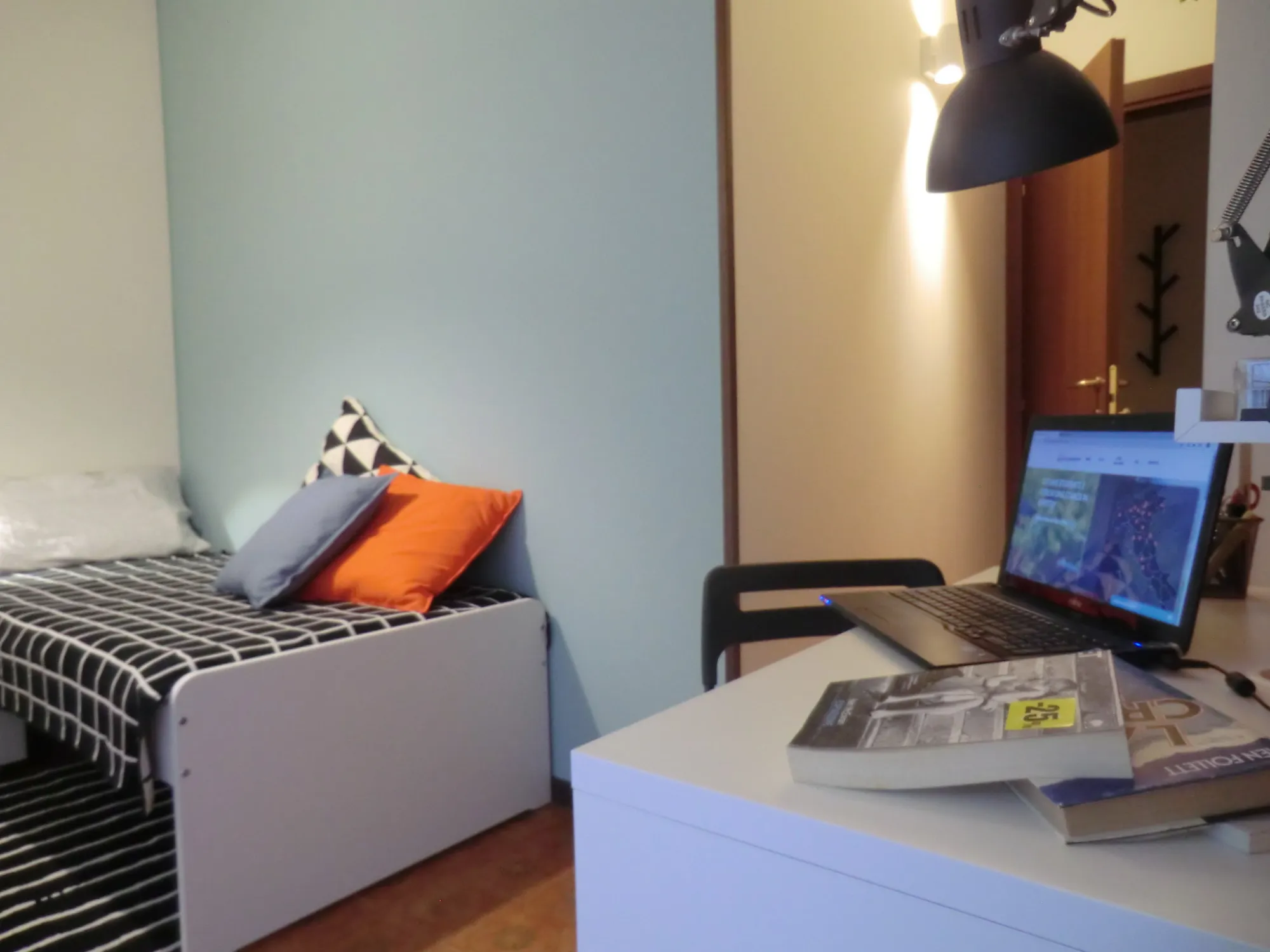 Habitación privada en Padua photo 5
