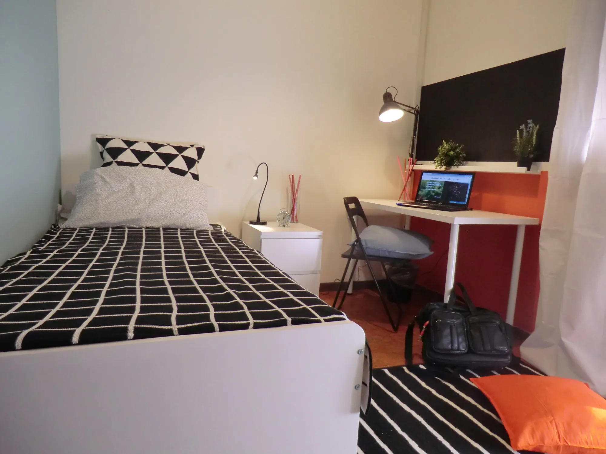 Habitación privada en Padua photo 2