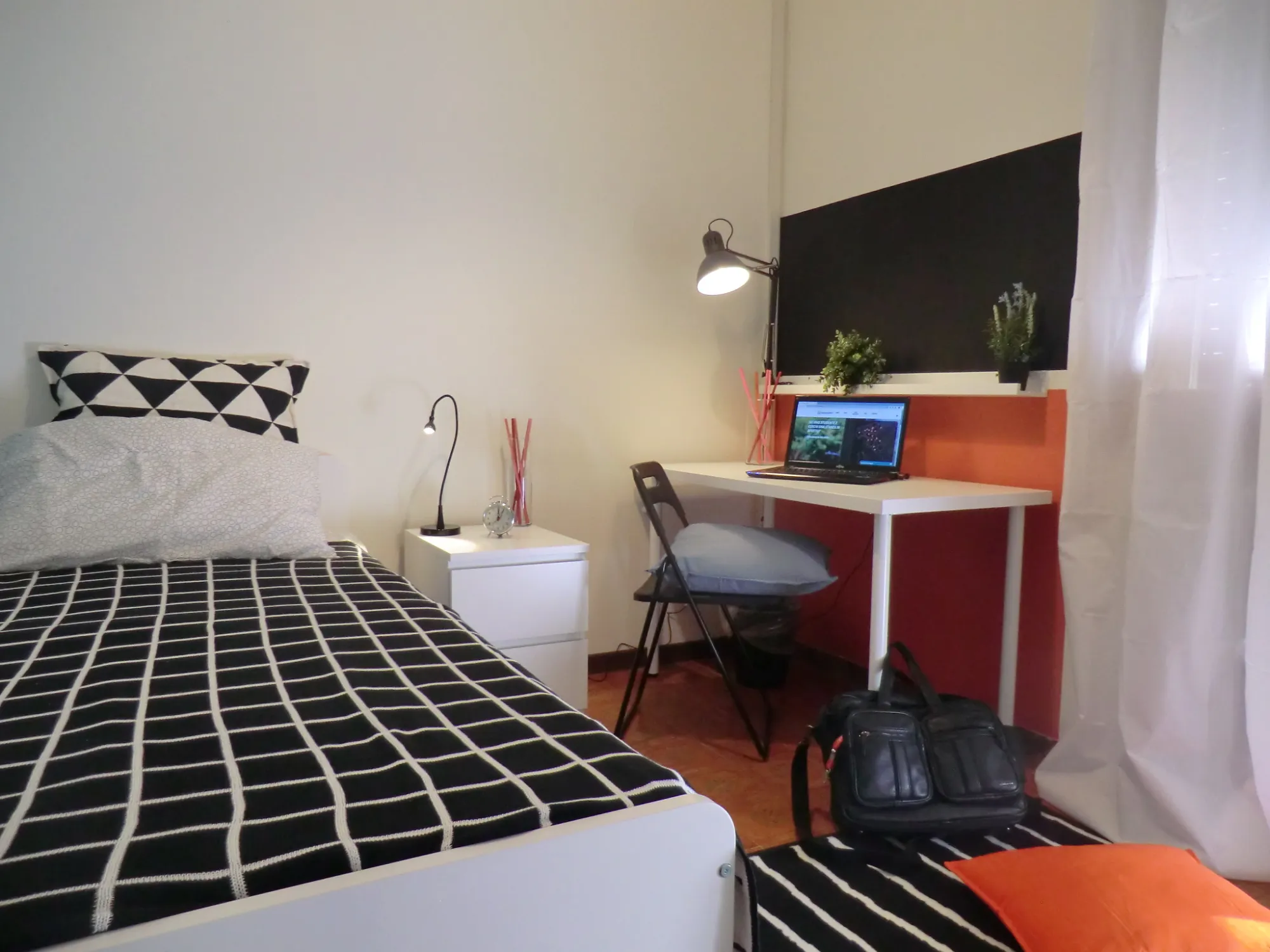 Habitación privada en Padua photo 3
