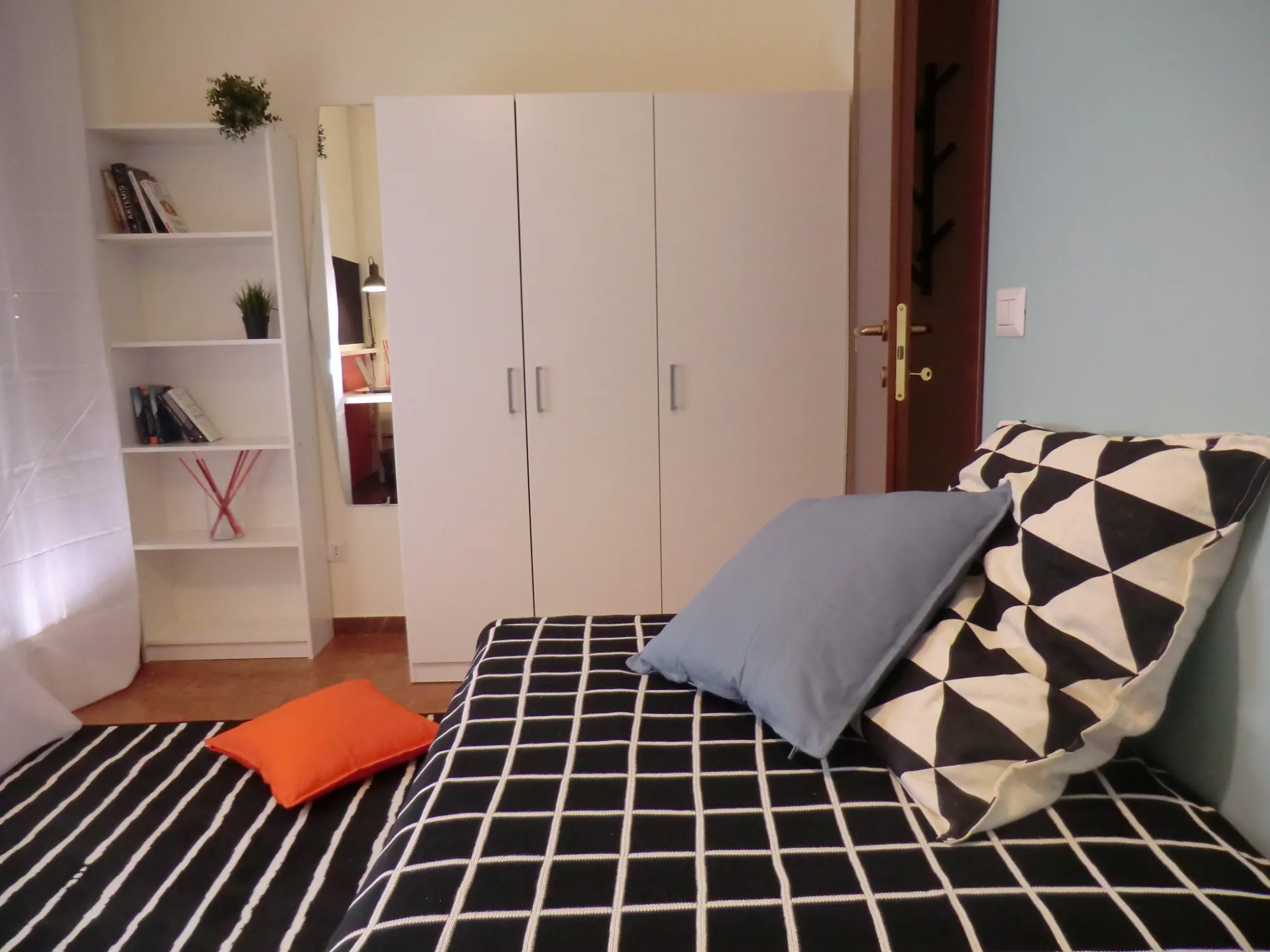 Habitación privada en Padua photo 4