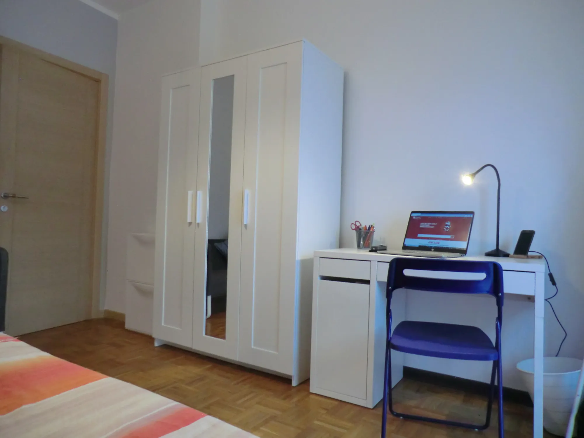 Habitación privada en Padua photo 5