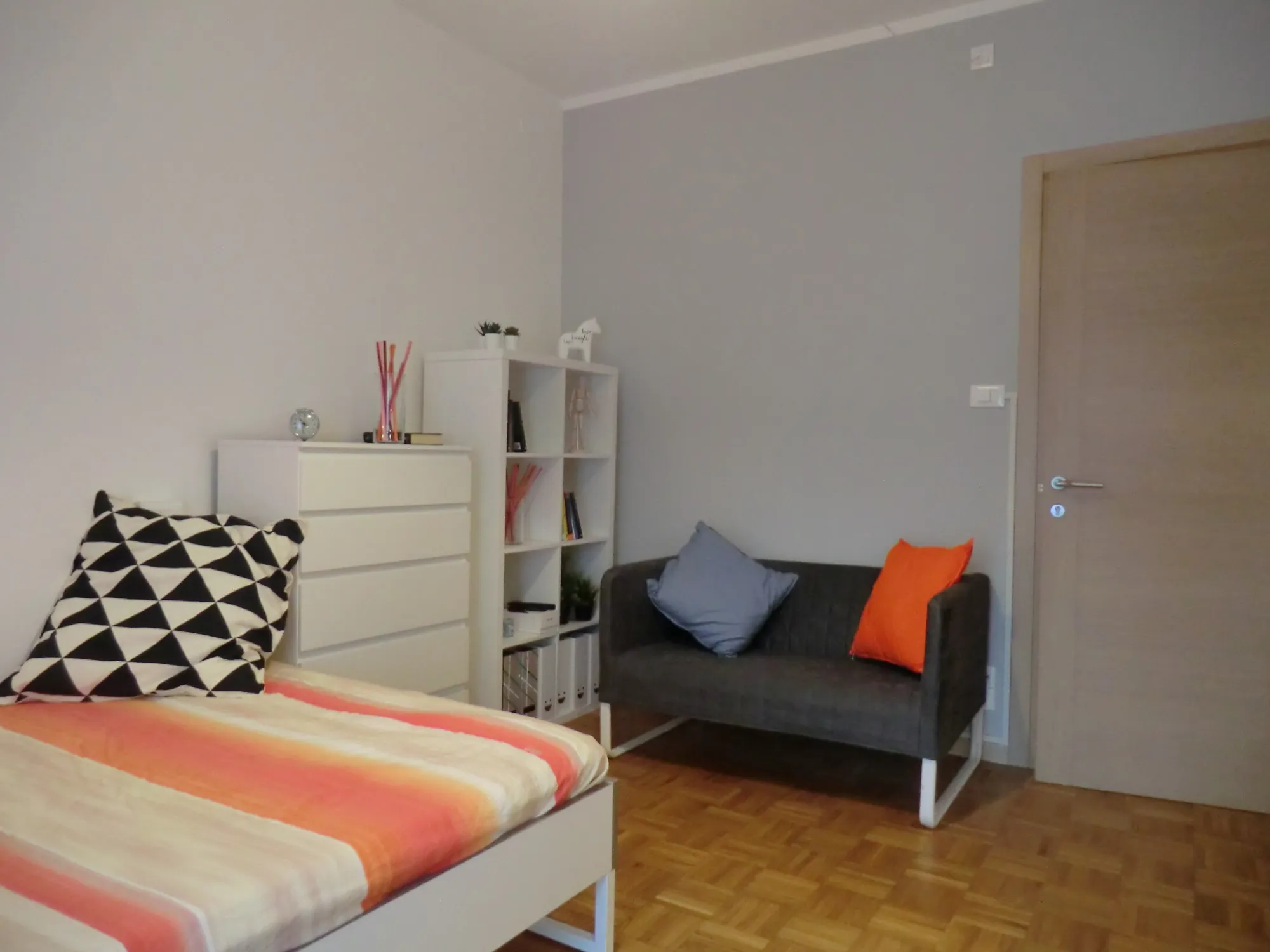 Habitación privada en Padua photo 4