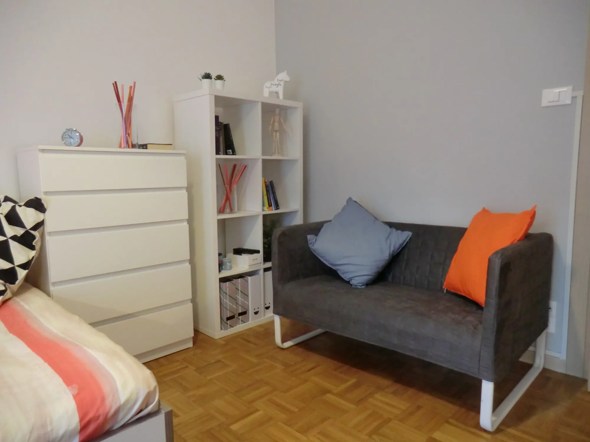 Habitación privada en Padua photo 2
