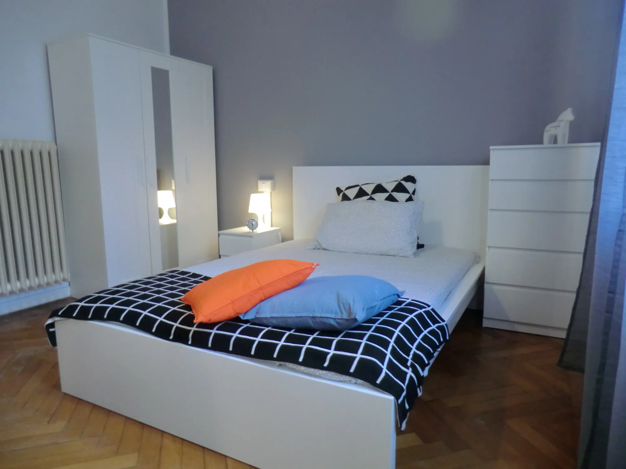 Private room in Padua photo 3