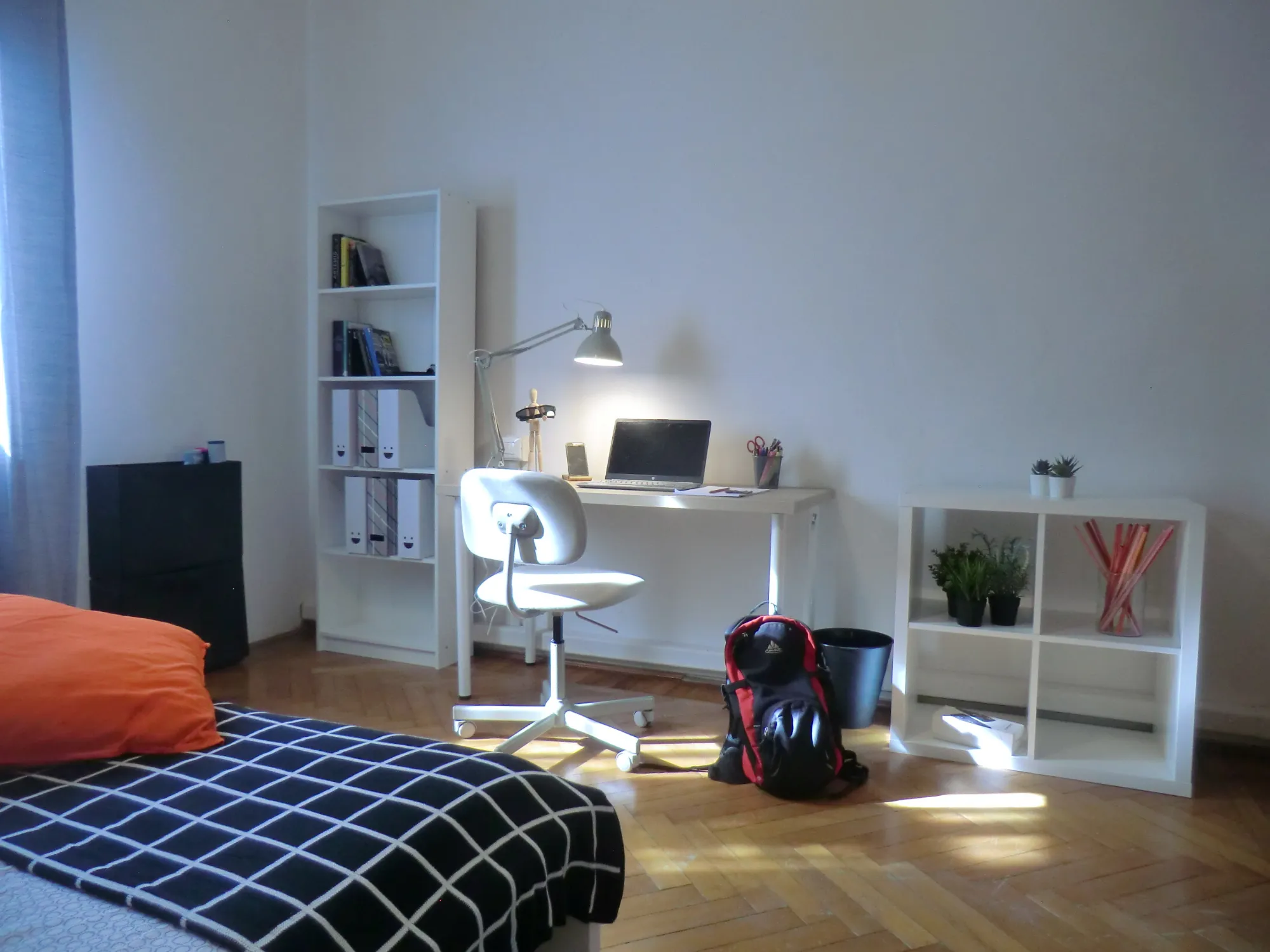 Private room in Padua photo 5