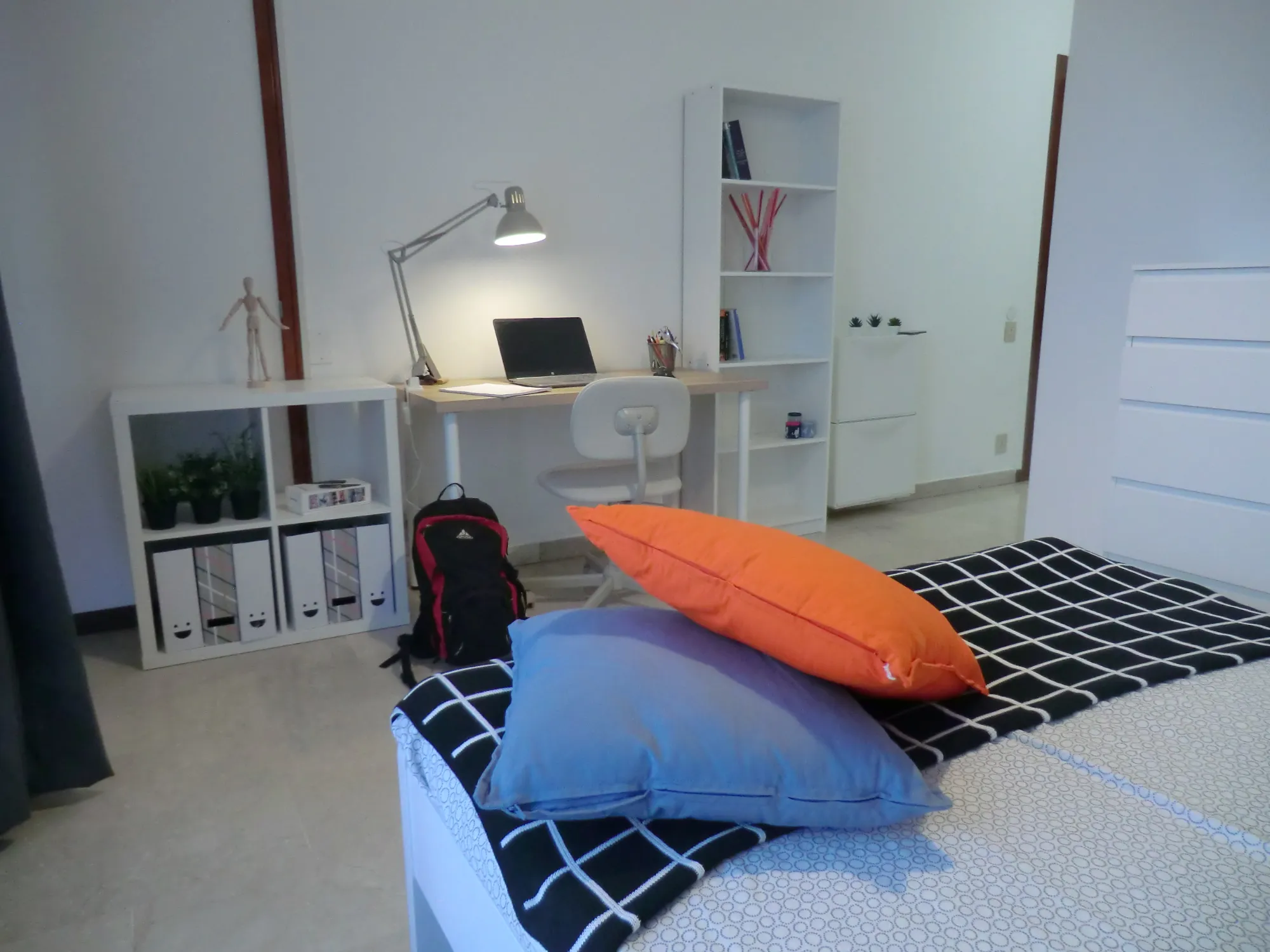 Habitación privada en Padua photo 2