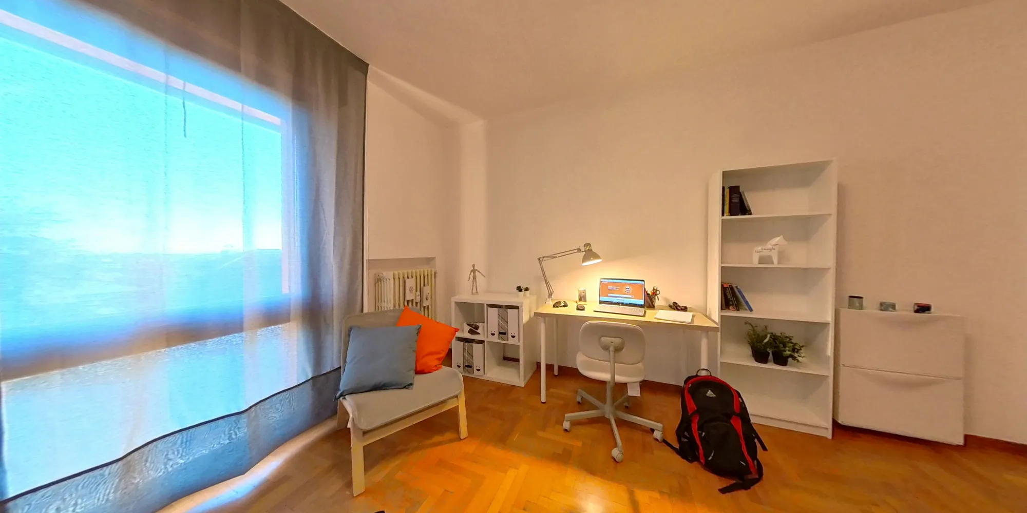 Habitación privada en Padua photo 2