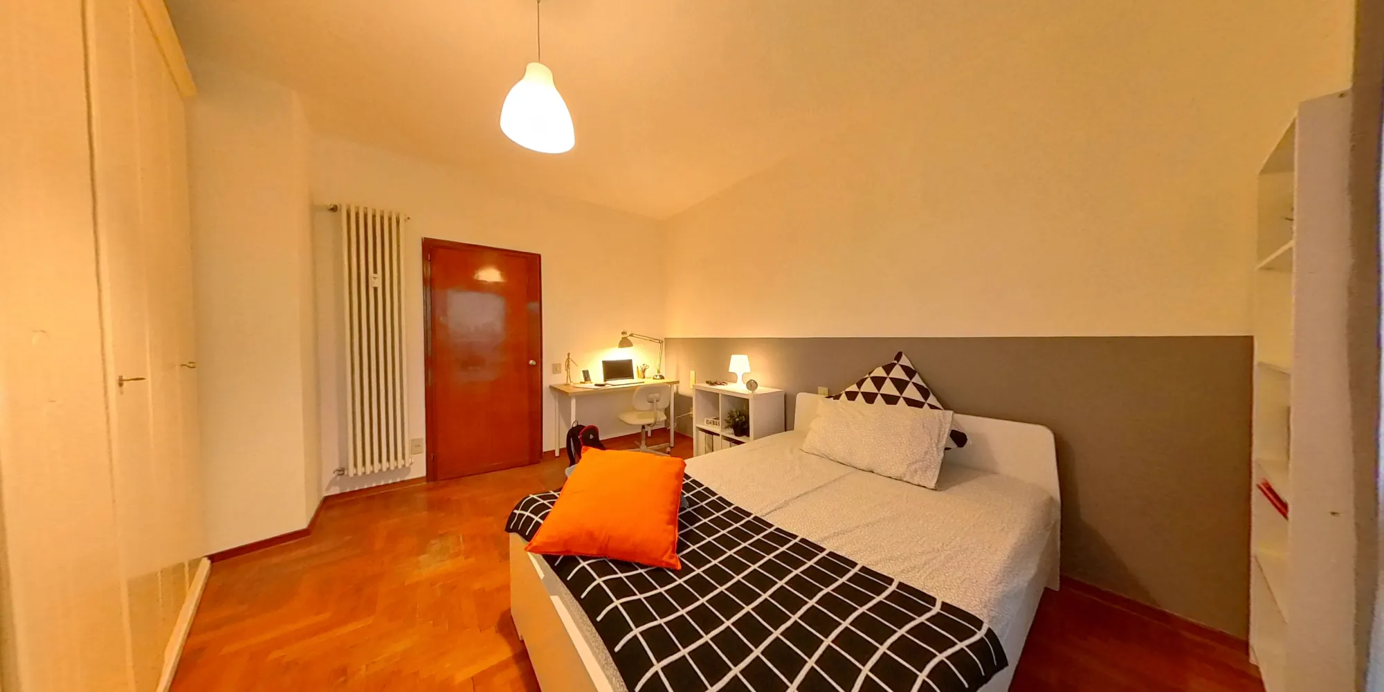 Private room in Padua photo 2